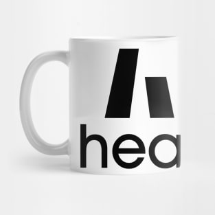 Heat Clothing Mug